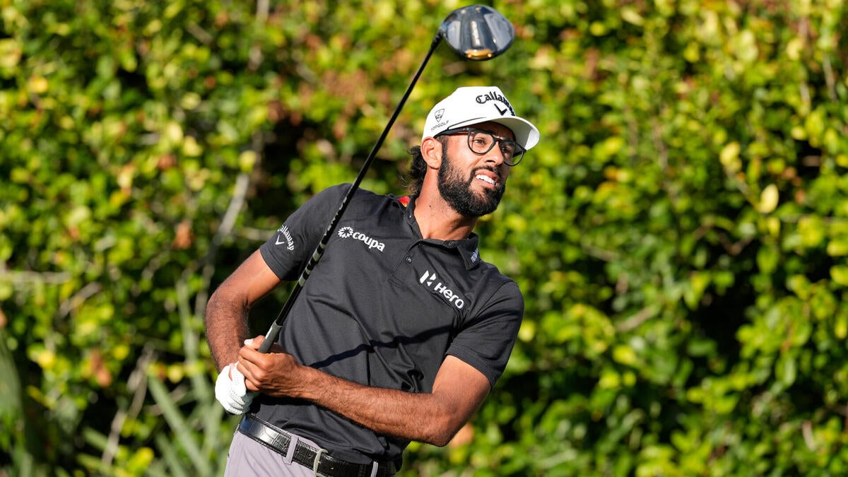 2026 Arnold Palmer Invitational leaderboard: Akshay Bhatia soars as Round 3 delayed