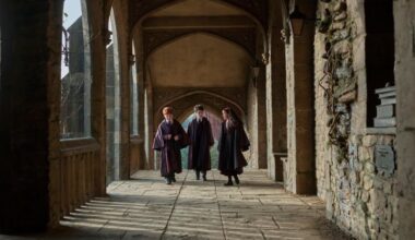 ‘Harry Potter’ trailer has dropped. Here’s what we’ve learned