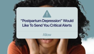 Can Postpartum Depression Start Months After Birth? Experts Explain
