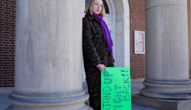 N.J. suburbanites embrace anti-Trump resistance before No Kings