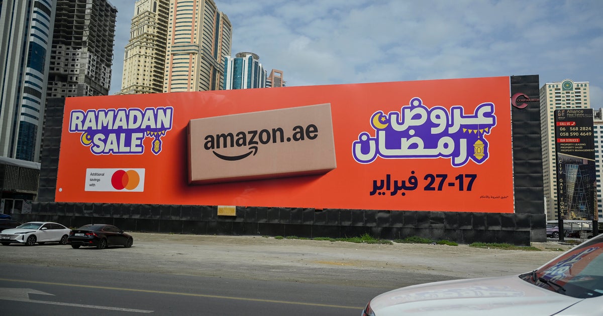 Iran says major U.S. tech firms are targets in the Middle East, with drone and cyberattacks already underway