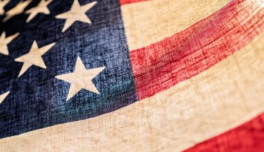 America: What We Want, What We Have, What We Need