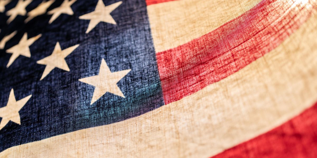 America: What We Want, What We Have, What We Need