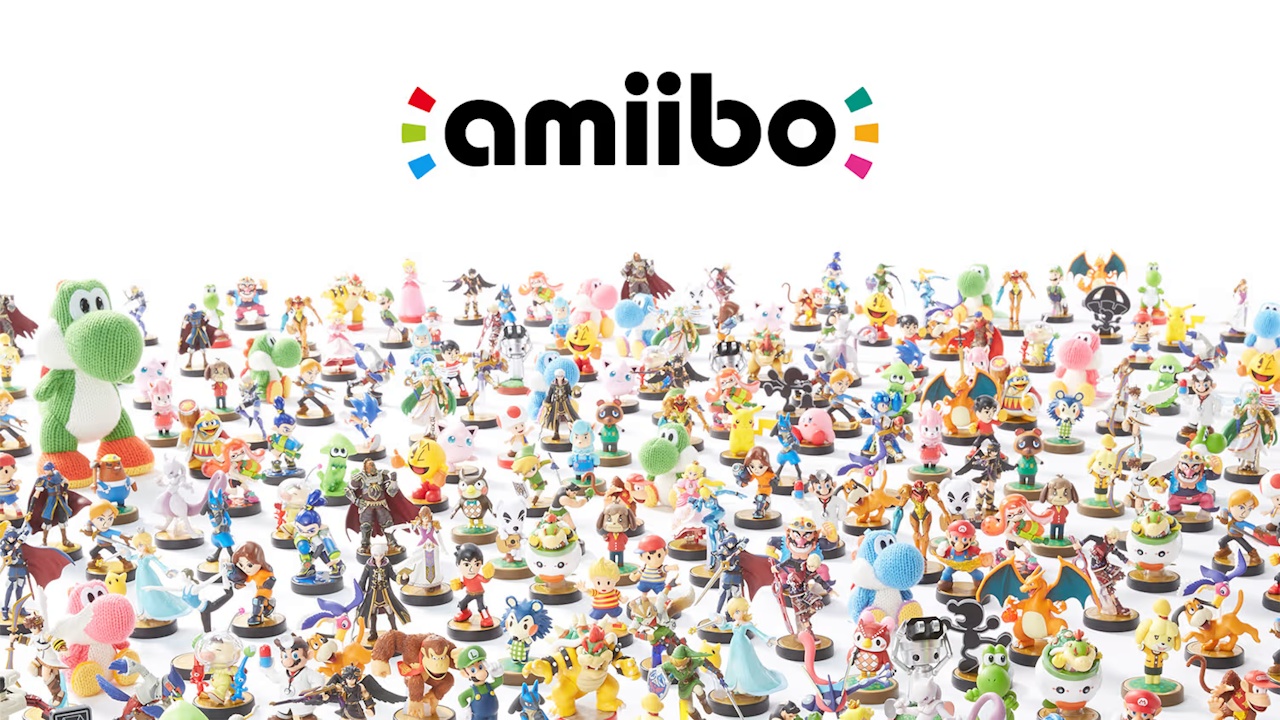 The dwindling value of amiibo figures
