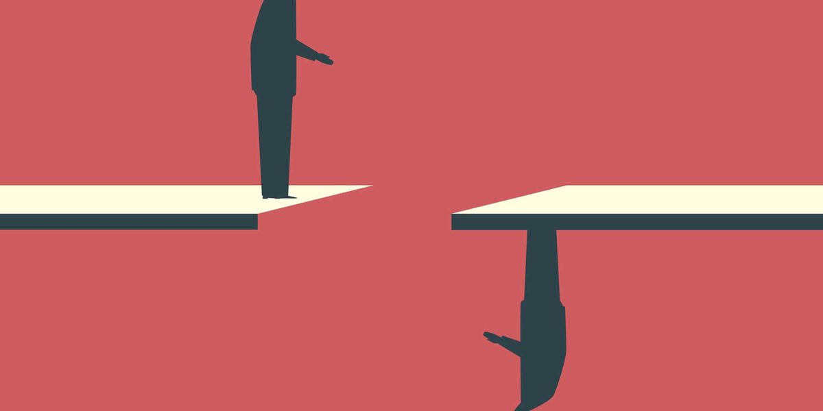 Can Democracy Survive When Americans See Each Other as “Bad People”?