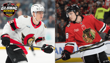 NHL returning to Germany next season as part of campaign to grow game in country