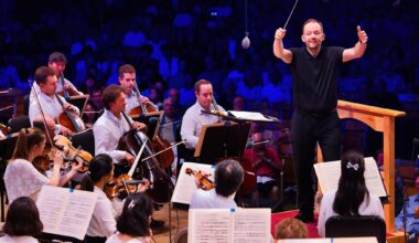 Breaking: Boston Symphony musicians oppose Andris Nelsons sacking