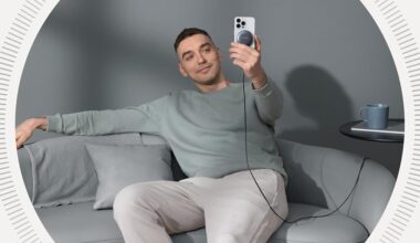 Anker’s wireless charging pad offers Qi2 speeds for $15