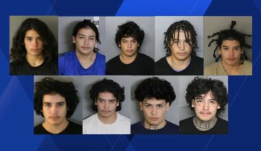 Florida man with lengthy arrest history sentenced to 25 years in prison