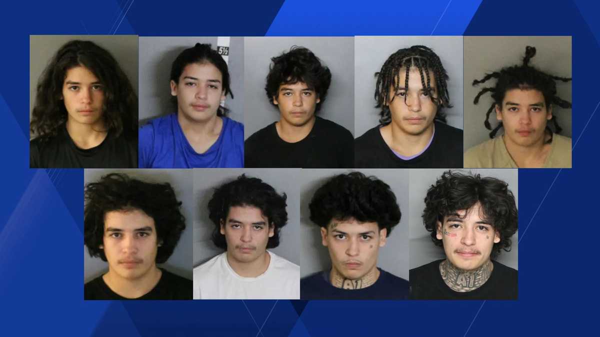 Florida man with lengthy arrest history sentenced to 25 years in prison