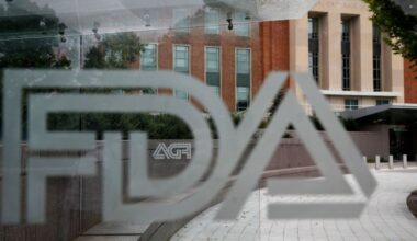 FDA goes on offense amid surge of criticism for recent drug decisions