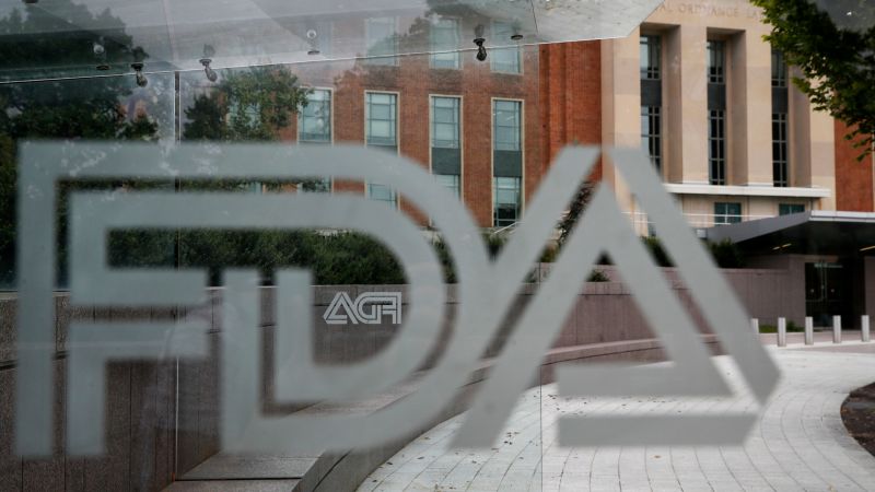 FDA goes on offense amid surge of criticism for recent drug decisions