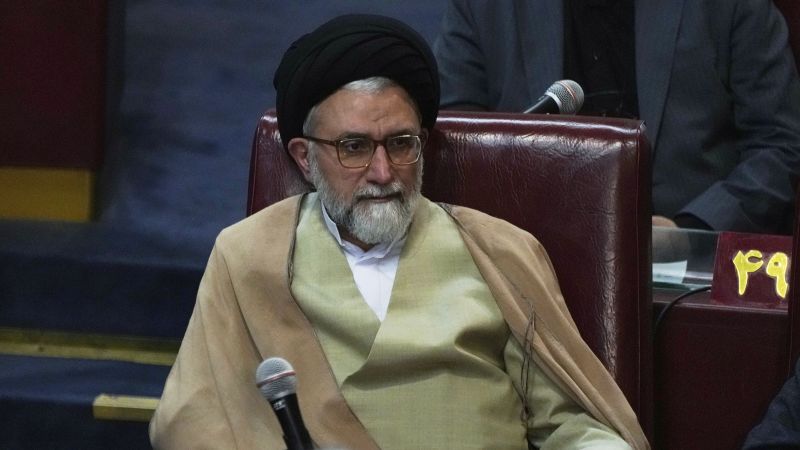 Live updates: Iran war news; Iran strikes Gulf energy sites and fires erupt at major Qatar gas hub