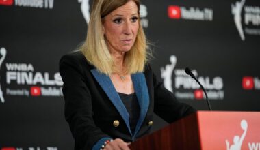 WNBA, players' union reach agreement in principle on new pact