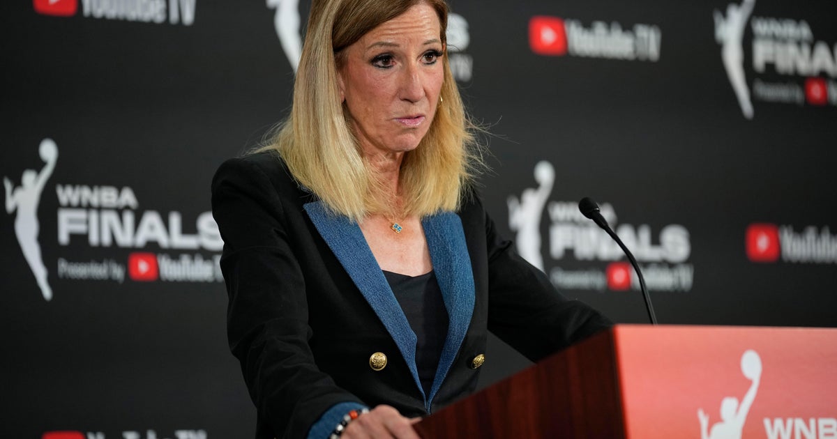 WNBA, players' union reach agreement in principle on new pact