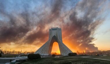 Live updates: US war with Iran, Trump accused of bombing Tehran ‘out of spite’, Israel vows to kill next supreme leader