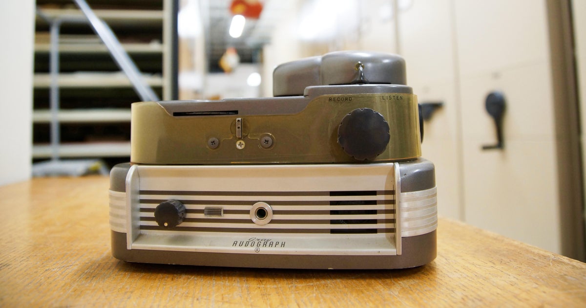 Researchers uncover 1949 whale recording, potentially unlocking mysteries of ocean: "Beautiful to listen to"