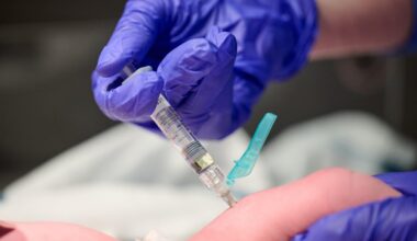 Parents are refusing routine preventative care for newborns at rising rates, study finds