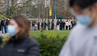 Kent meningitis outbreak: Two dead, 11 others infected in outbreak linked to English university