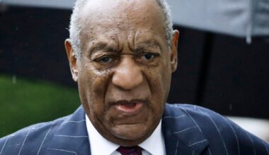 Bill Cosby found liable in 1972 sexual assault, must pay nearly $60 million in damages