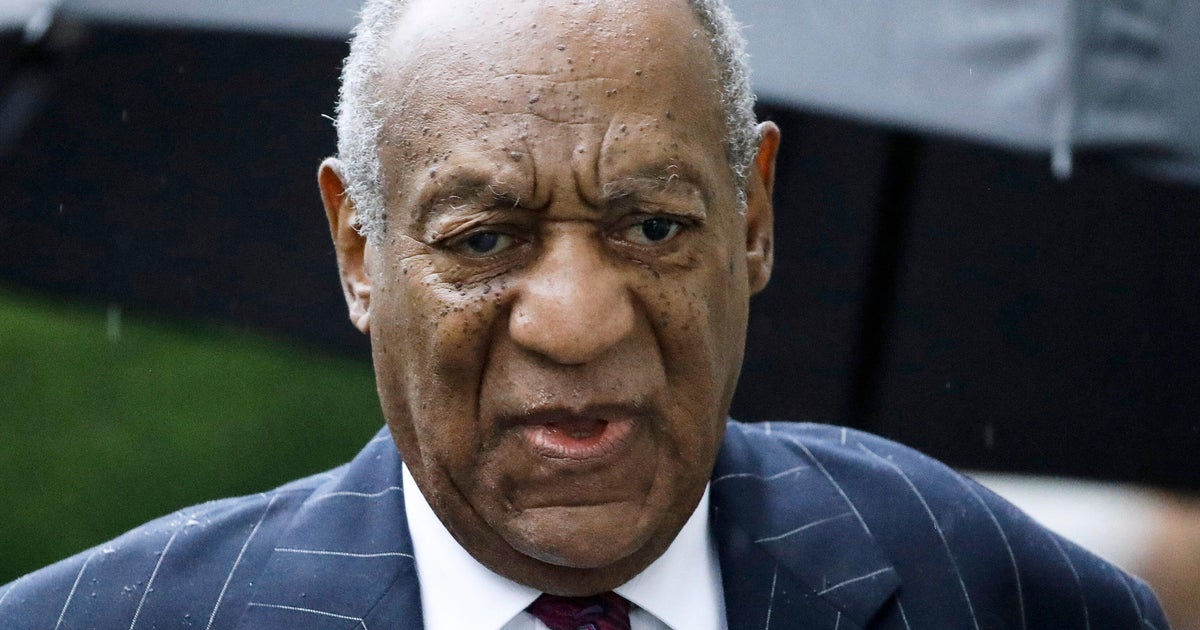 Bill Cosby found liable in 1972 sexual assault, must pay nearly $60 million in damages