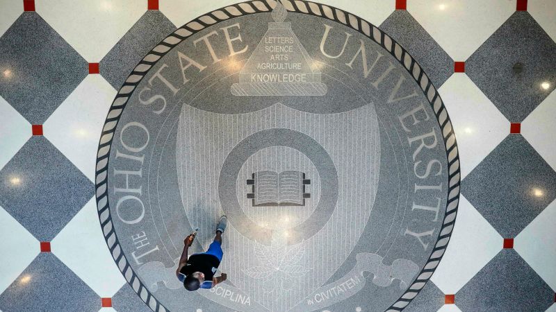 Trump administration opens investigations into race in admissions at 3 medical schools