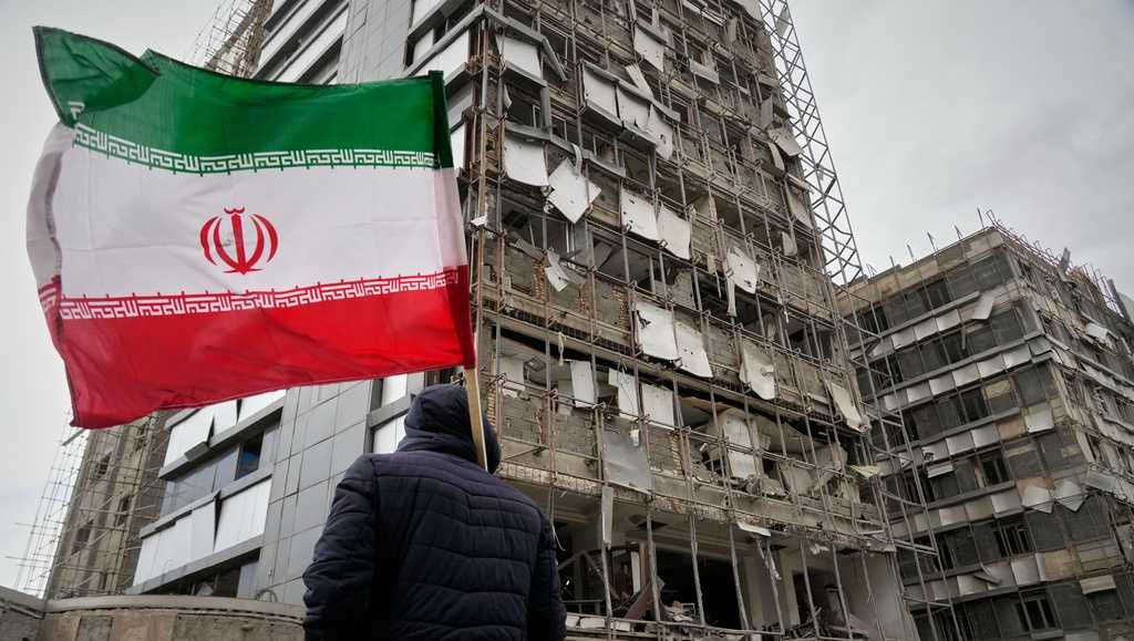 US and Israel launch major attack on Iran