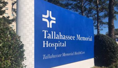 Florida hospital sues to evict a patient who won't leave room 5 months after discharge