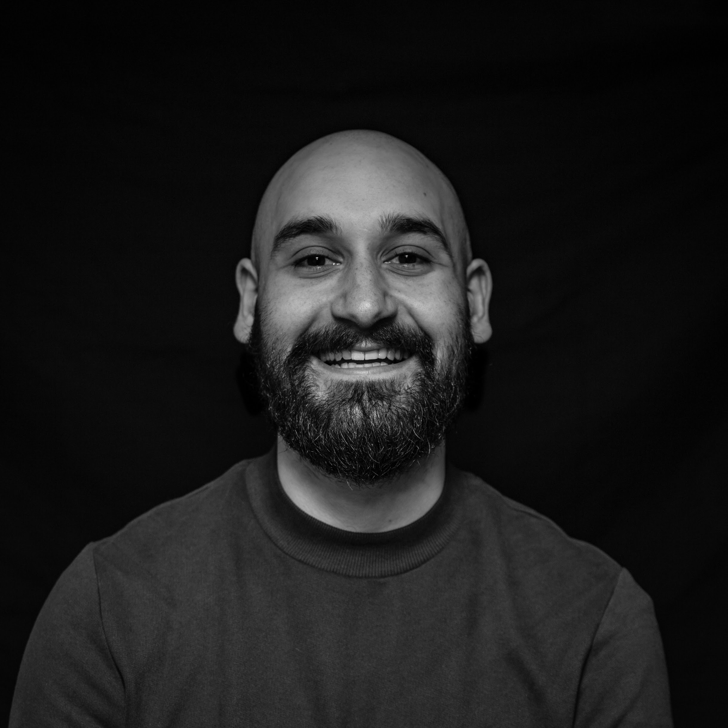 J-A Disotto Headshot