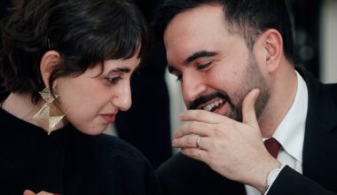 Why is NYC’s Mamdani facing criticism over response to attacks on wife? | Gaza News