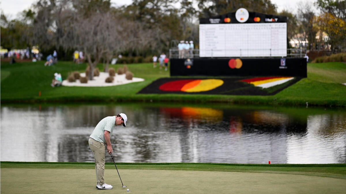 2026 Arnold Palmer Invitational leaderboard: Live updates, coverage of Round 4