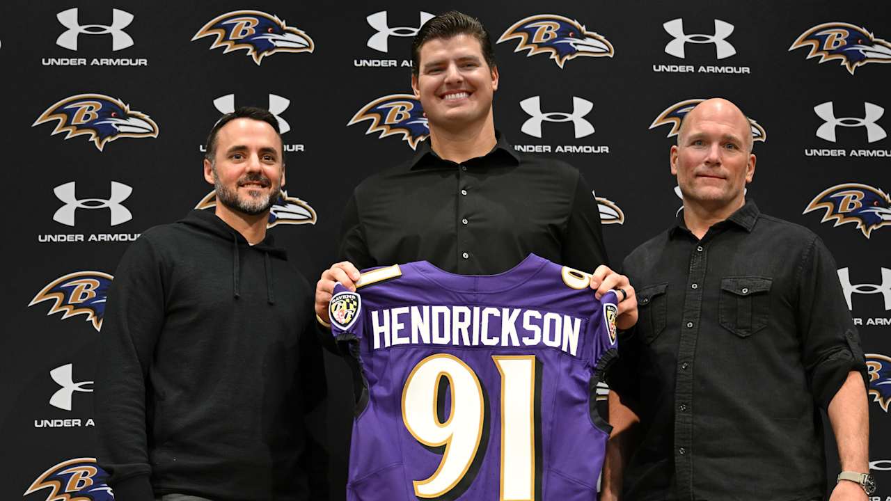 49ers crack top five after 2026 free agency frenzy; Ravens, Chiefs back on the rise