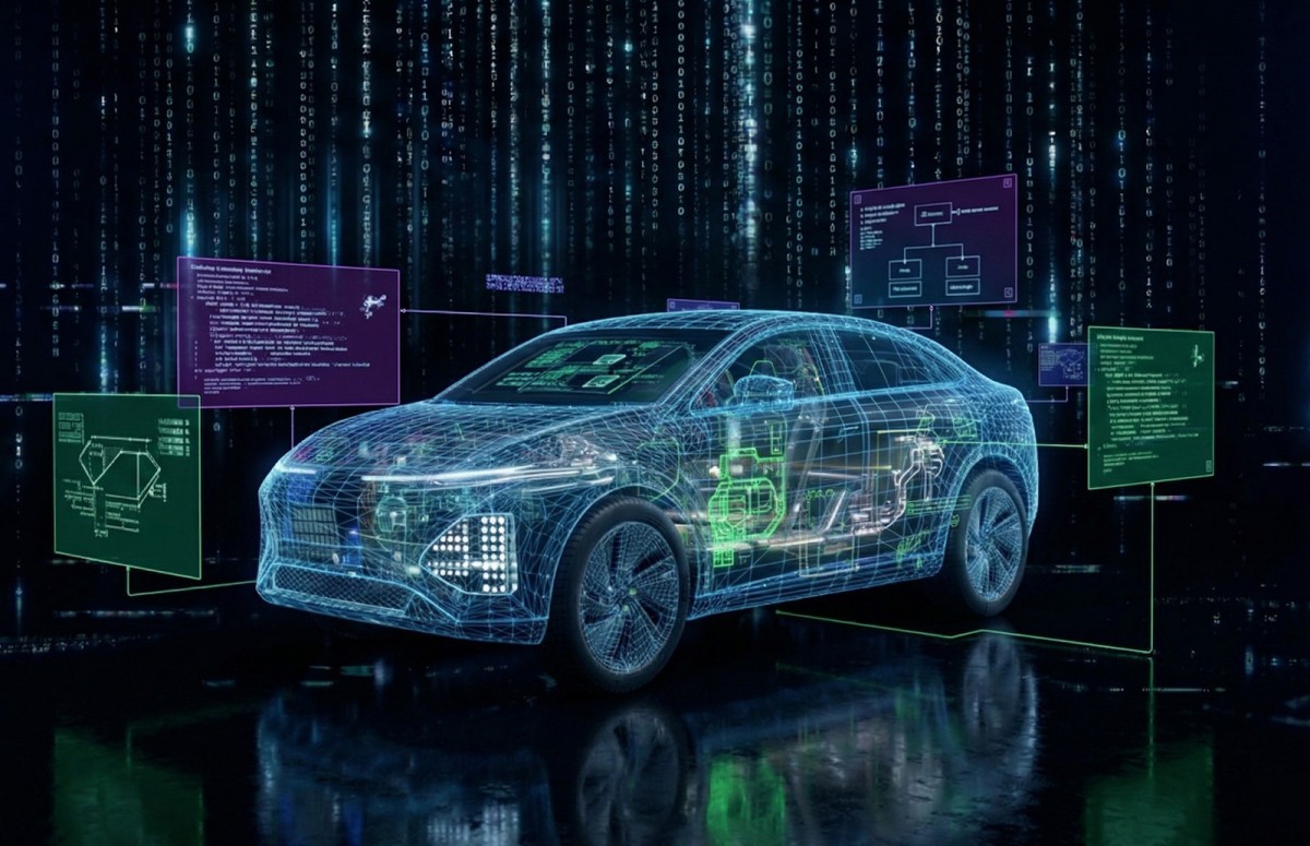 Google announces a new open-source Android Automotive OS allowing deeper integration with vehicles