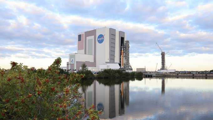 NASA announces date for rollout of Artemis II rocket following repairs