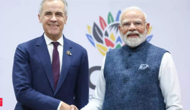 India, Canada all set to ink a 10-year deal on Uranium supply