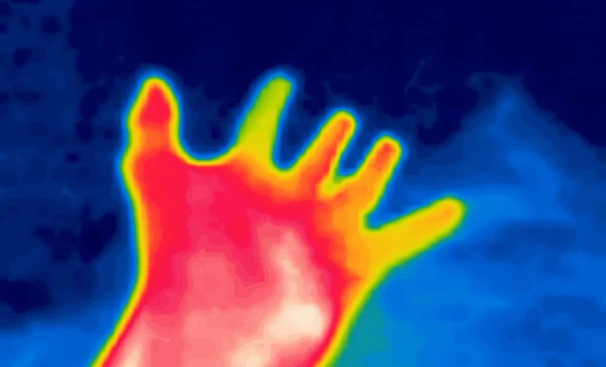 Artificial Intelligence Hand Analysis