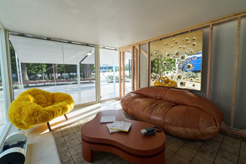 ASAP Rocky Paul Rudolph