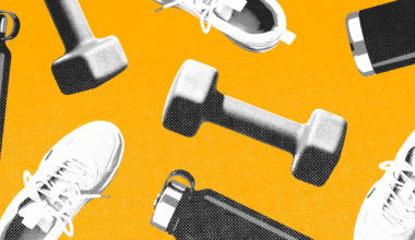 Determine Whether Your Dumbbells Are Heavy Enough With This Tip