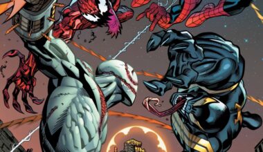 Amazing Spider-Man #25 • AIPT