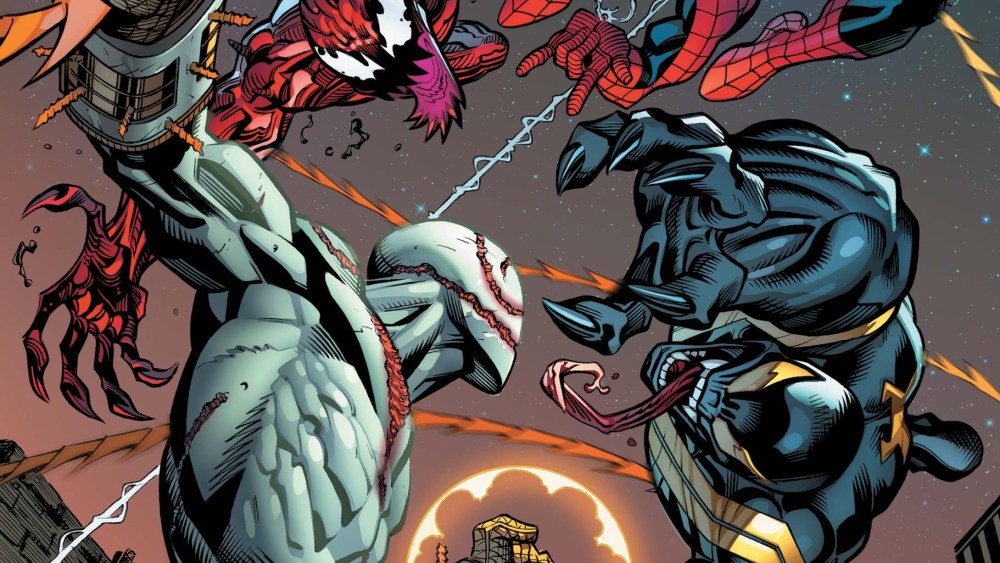 Amazing Spider-Man #25 • AIPT