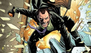 Norman Osborn and Spider-Woman Train the Next Generation of Spider-Heroes in ‘Amazing Spider-Man: Spider-Versity’ Preview