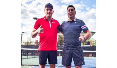 Two LaGrange locals qualify for United States Tennis Association NTRP ...