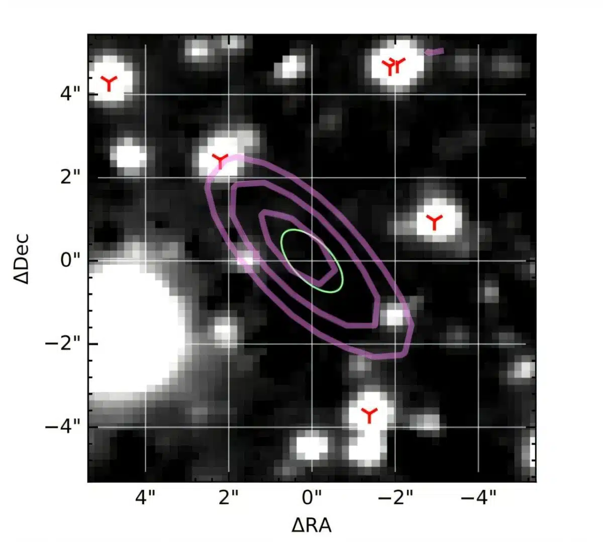 Astronomers Discover A 4