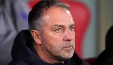 Hansi Flick, Barcelona coach