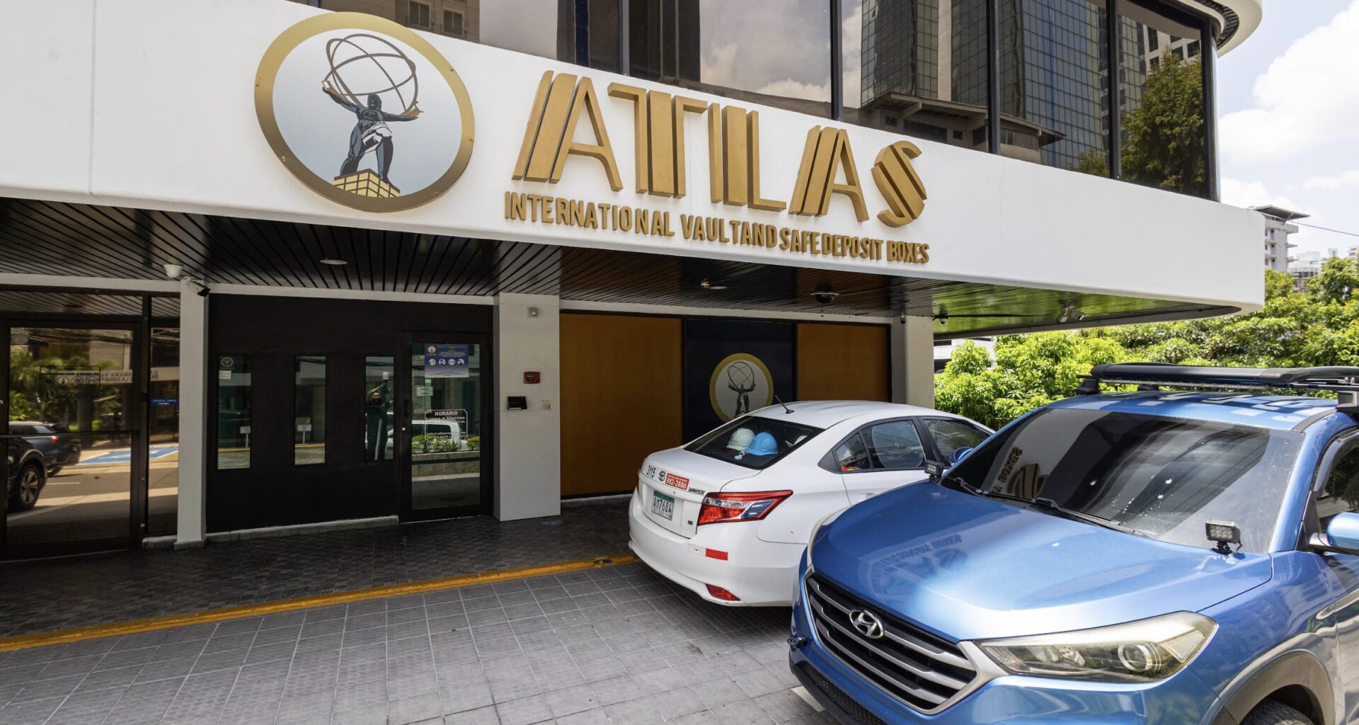 How One Private Facility in Panama City Became a Quiet Hub for Global Wealth Protection