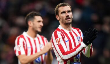 Antoine Griezmann to travel to the United States to complete deal with Orlando City
