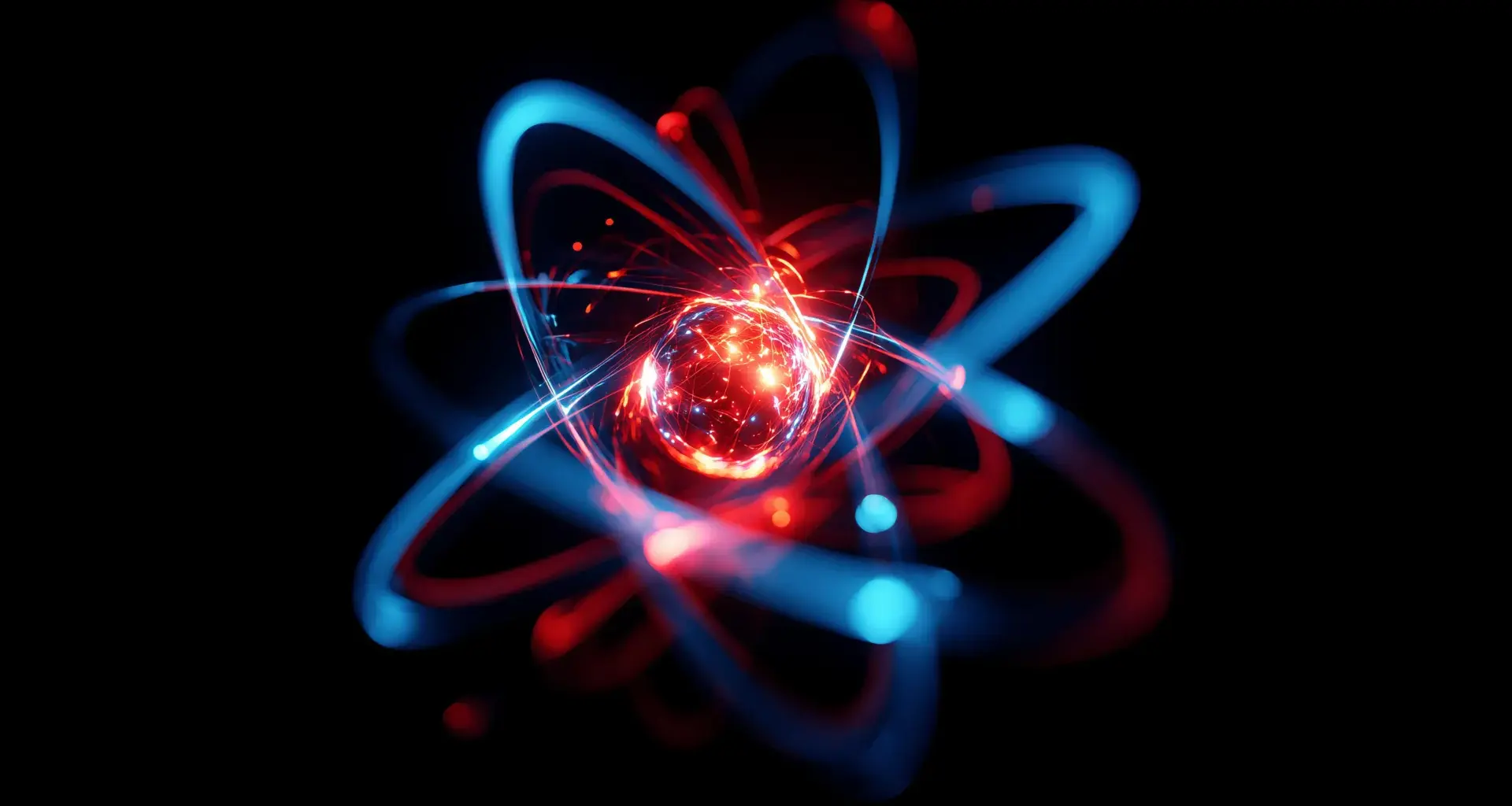 A perfectly balanced atom just broke one of nuclear physics’ biggest rules