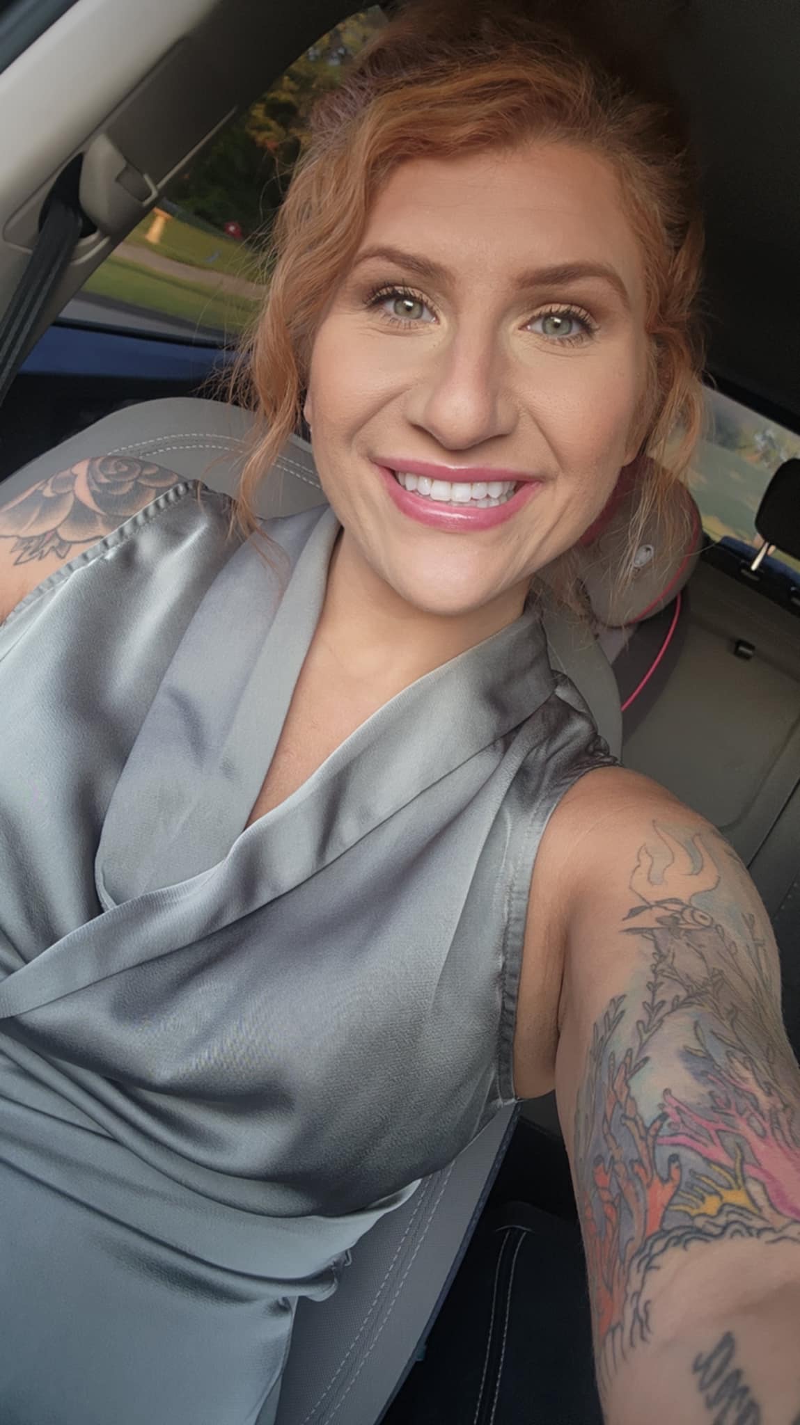 Sequoia Henry Clarion