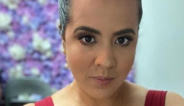 Estefany Rodriguez: A reporter in Nashville covering ICE arrests in her community has been detained