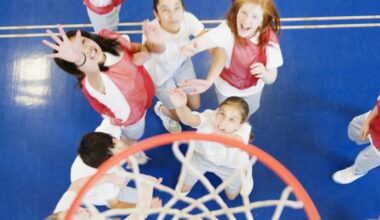 Free WNBA Camp for Rockford Girls This April